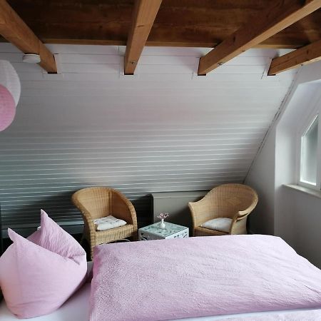 Hildfelder Stuebchen Hotel Winterberg Ngoại thất bức ảnh