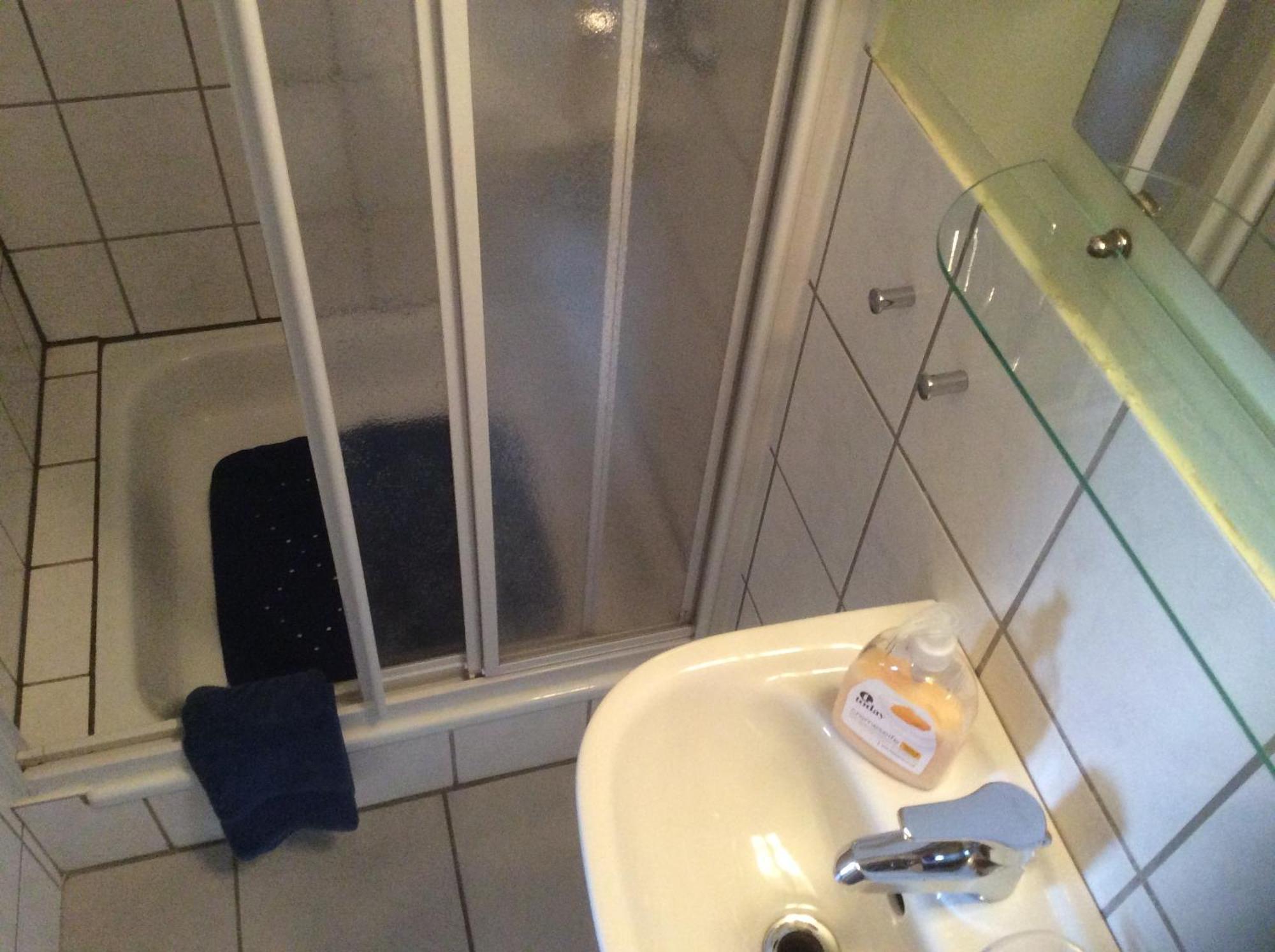 Hildfelder Stuebchen Hotel Winterberg Phòng bức ảnh