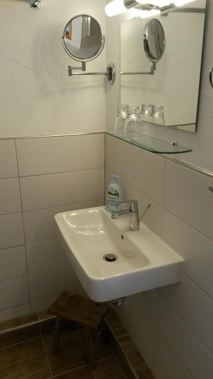 Hildfelder Stuebchen Hotel Winterberg Ngoại thất bức ảnh