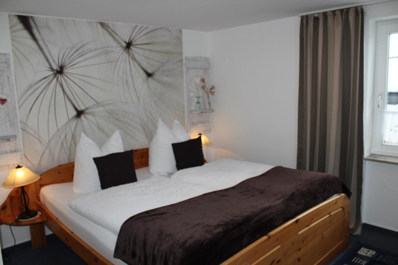 Hildfelder Stuebchen Hotel Winterberg Ngoại thất bức ảnh