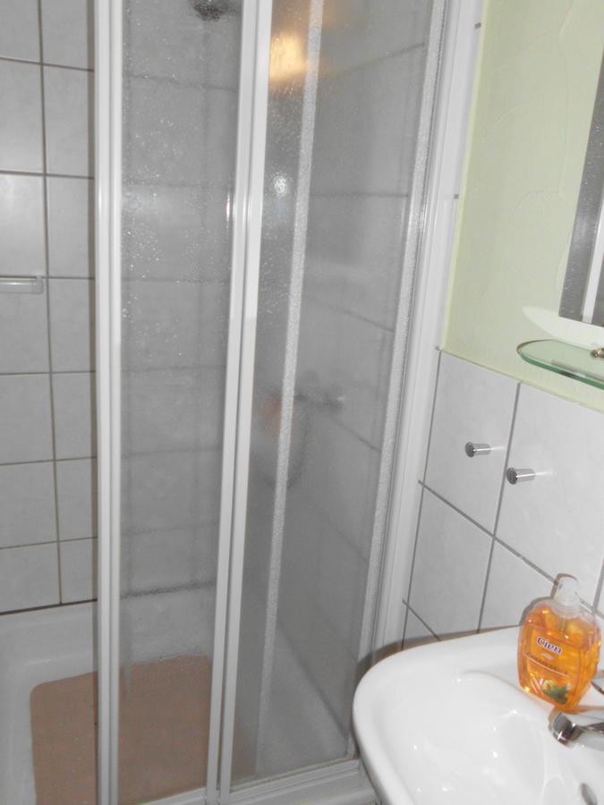 Hildfelder Stuebchen Hotel Winterberg Ngoại thất bức ảnh