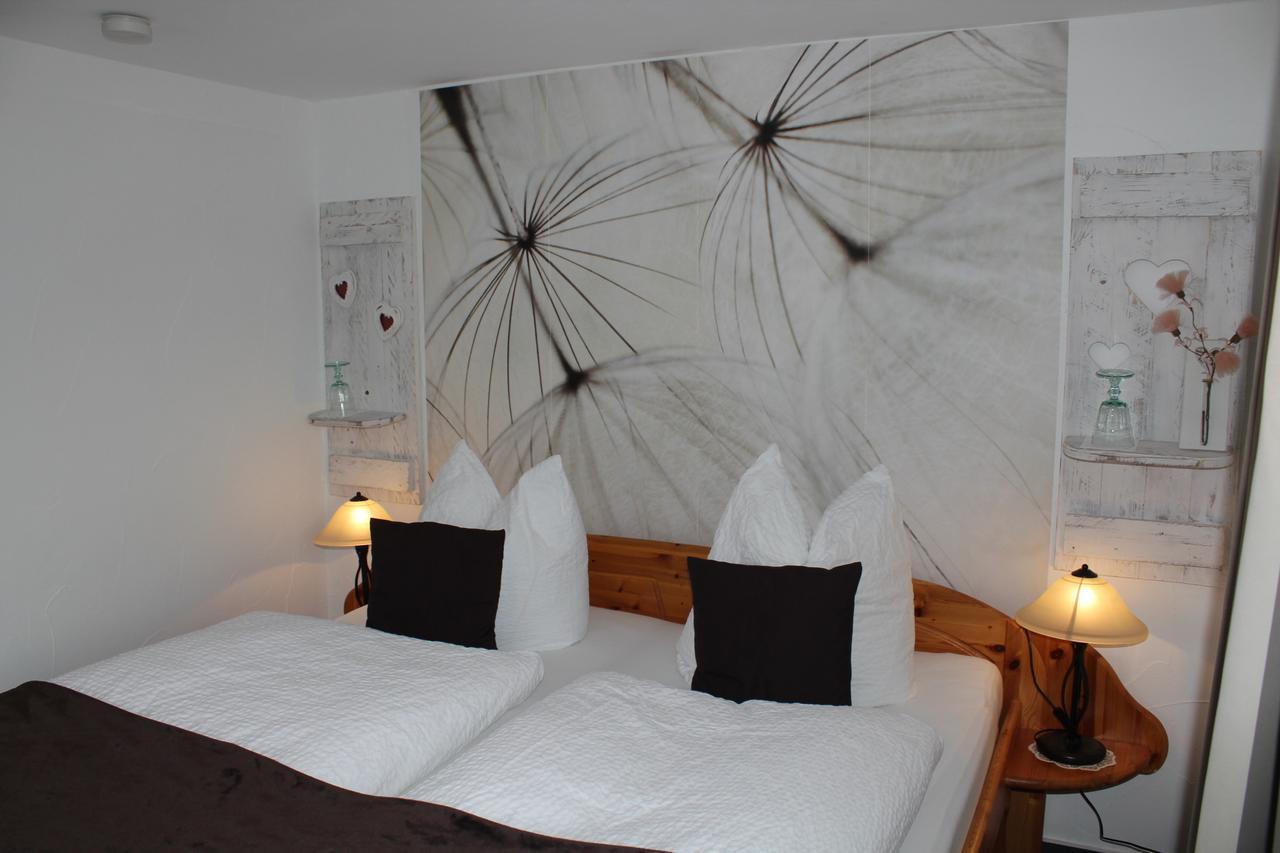 Hildfelder Stuebchen Hotel Winterberg Ngoại thất bức ảnh