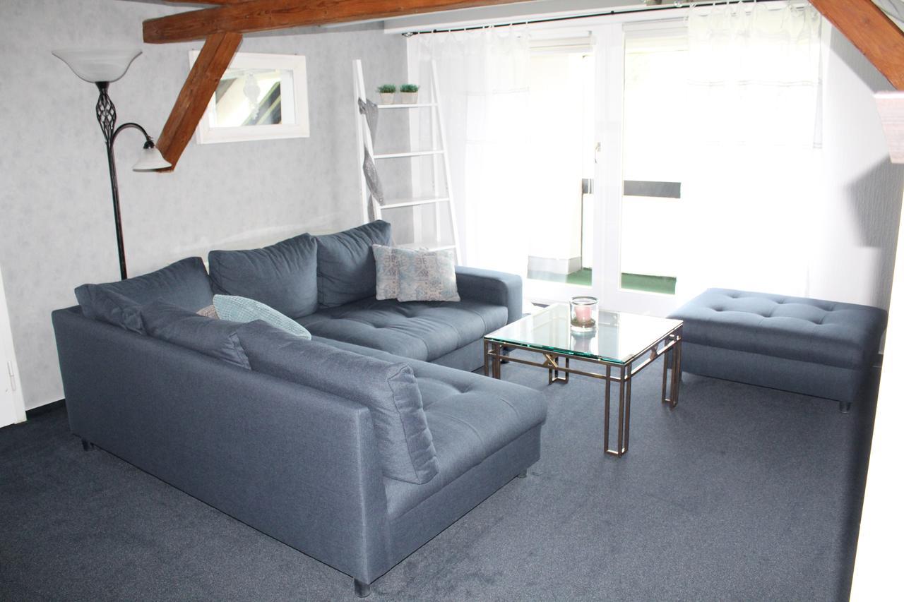 Hildfelder Stuebchen Hotel Winterberg Ngoại thất bức ảnh