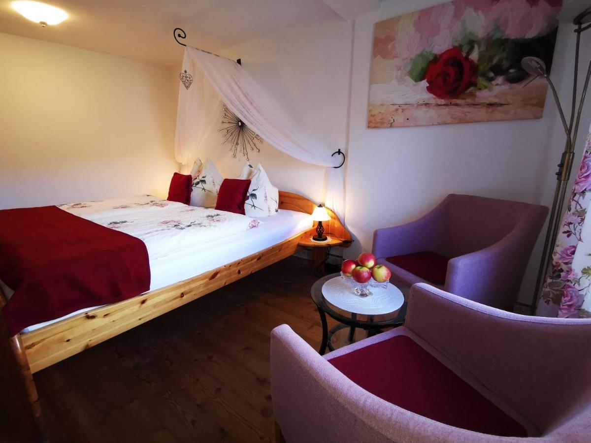 Hildfelder Stuebchen Hotel Winterberg Ngoại thất bức ảnh